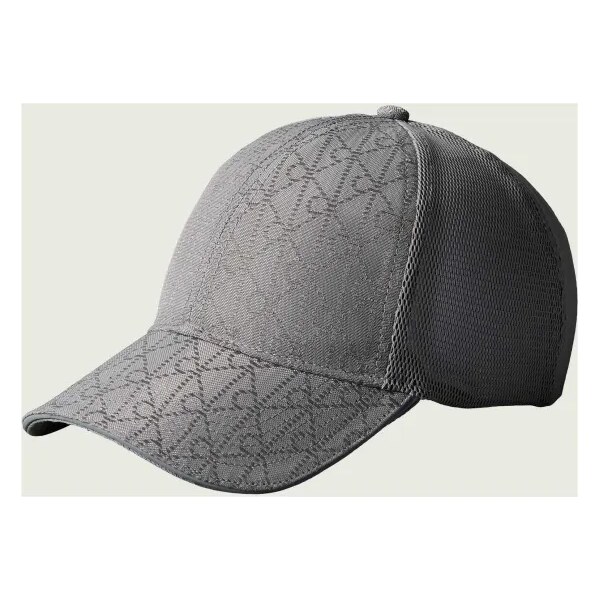 Calvin Klein Bejzbalová šiltovka EMBLEM 66614114