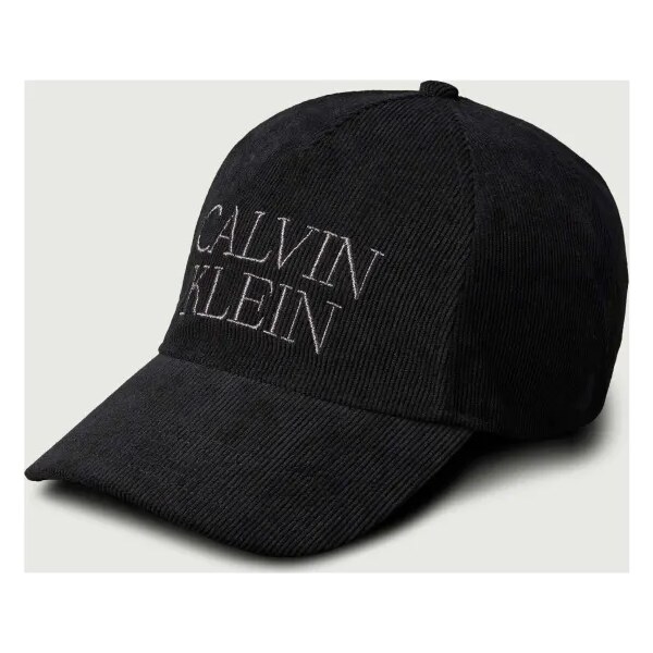 Calvin Klein Menčestrová bejzbalová šiltovka 66614084