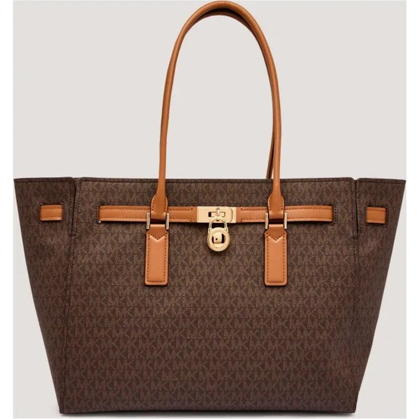 Michael Kors Shopper kabelka Hamilton Moderne 65005823