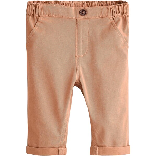 Next Nohavice svetlohnedá 66621912