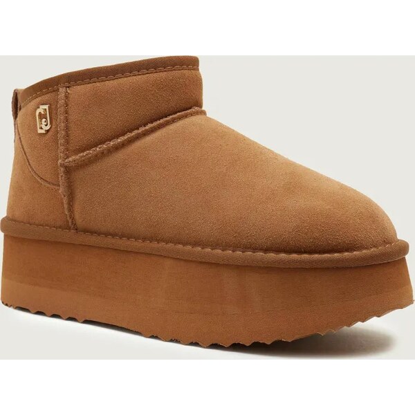 Liu Jo Kožené snehule jANE 01 65955002