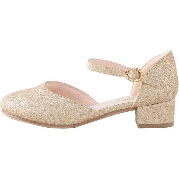 Next Baleríny zlatá 66622015