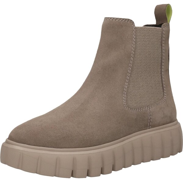 SALAMANDER Chelsea čižmy béžová 66622029