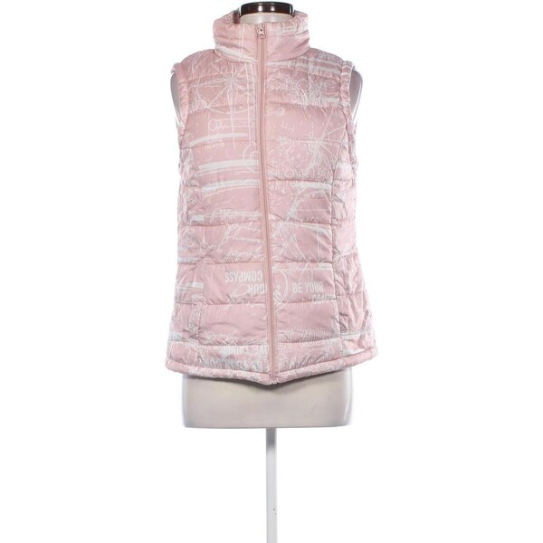 Dámska vesta Jean Pascale 66619240