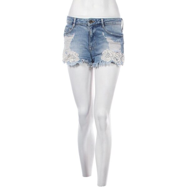 Dámske kraťasy Costes 66619207