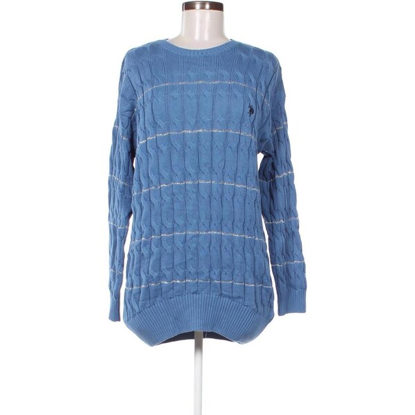 Dámsky pulóver U.S. Polo Assn. 66619208