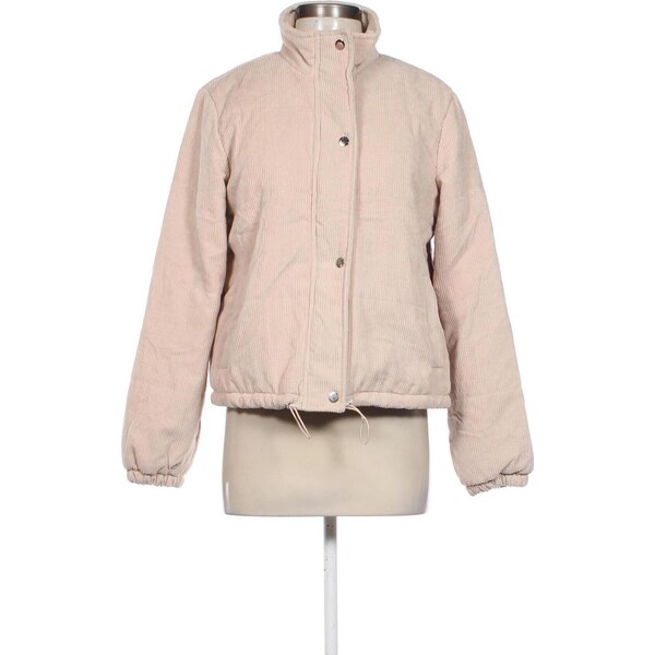 Dámska bunda SHEIN 66619237