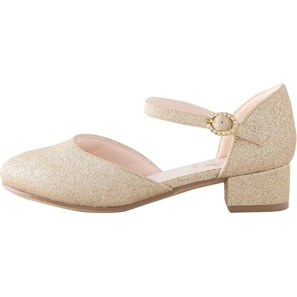 Next Baleríny zlatá 66622033