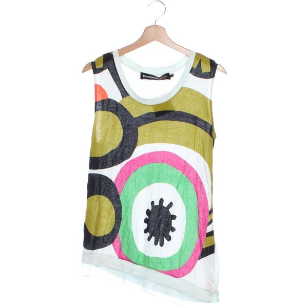 Dámsky top Desigual 66619365