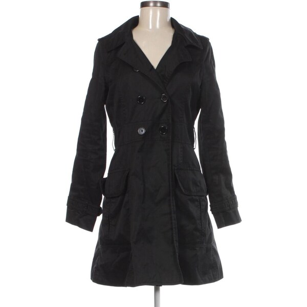 Dámsky prechodný kabát H&M Divided 66619450