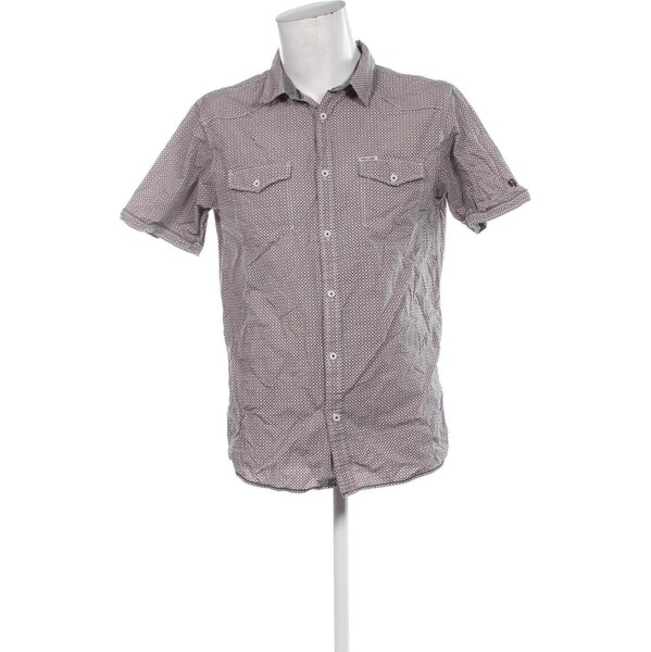 Pánska košeľa Garcia Jeans 66619454