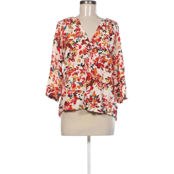 Dámska blúza S.Oliver 66619336