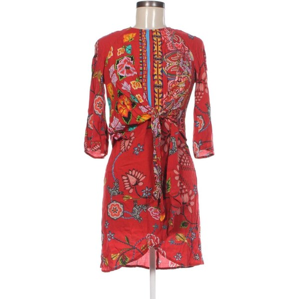 Šaty Desigual 66619348