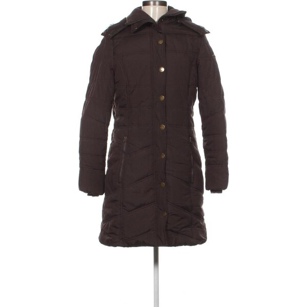 Dámska bunda Colours Of The World 66619492