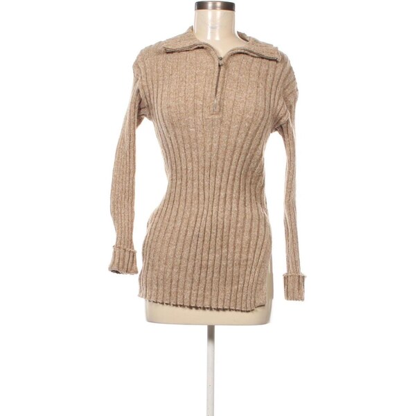 Dámsky pulóver SHEIN 66619592