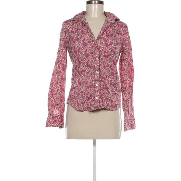 Dámska košeľa Gant 66619685