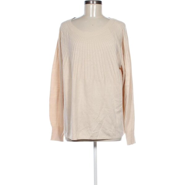 Dámsky pulóver ONLY Carmakoma 66619682