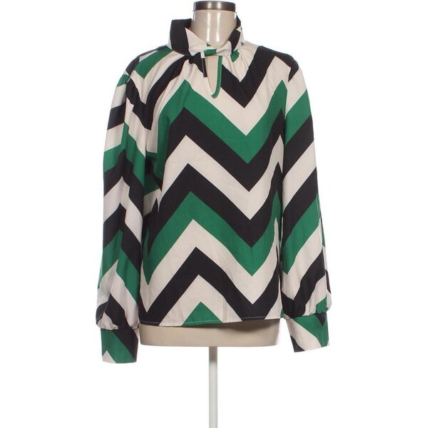 Dámska blúza SHEIN 66619737