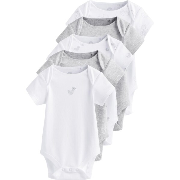 Next Body sivá 66622049