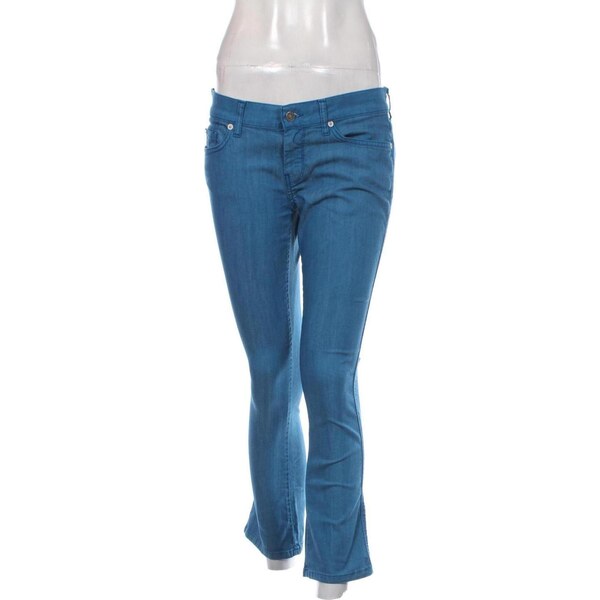 Dámske džínsy 7 For All Mankind 66619802