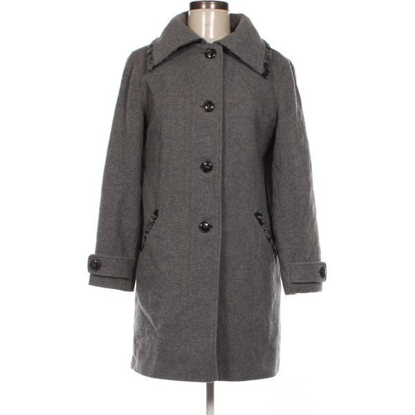 Dámsky kabát Square 66619528