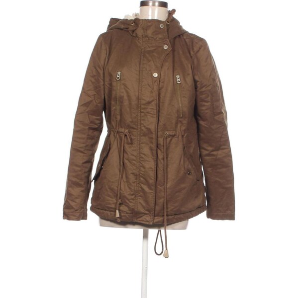 Dámska bunda Clockhouse 66619537