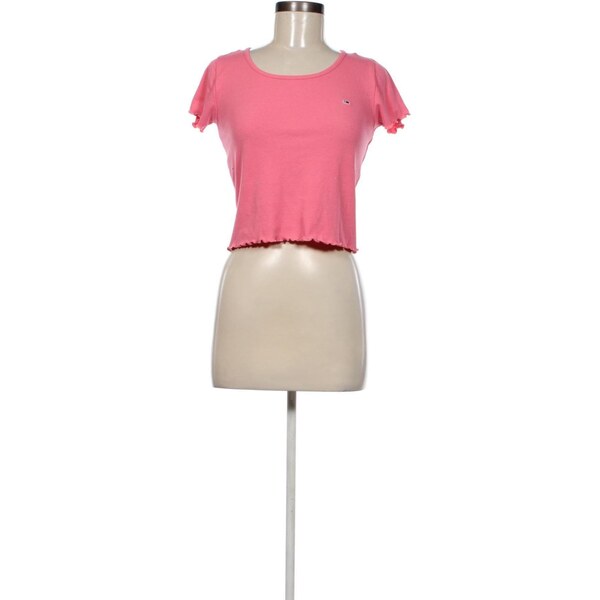 Dámske tričko Tommy Jeans 66619659