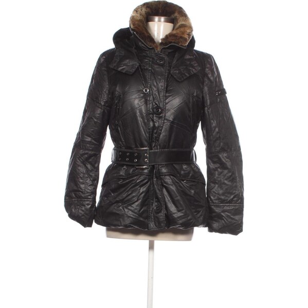 Dámska kožená bunda Peuterey 66619542