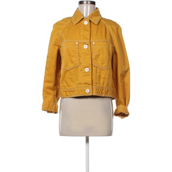 Dámska bunda Zara 66619655