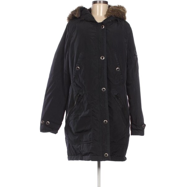 Dámska bunda Soccx 66619921