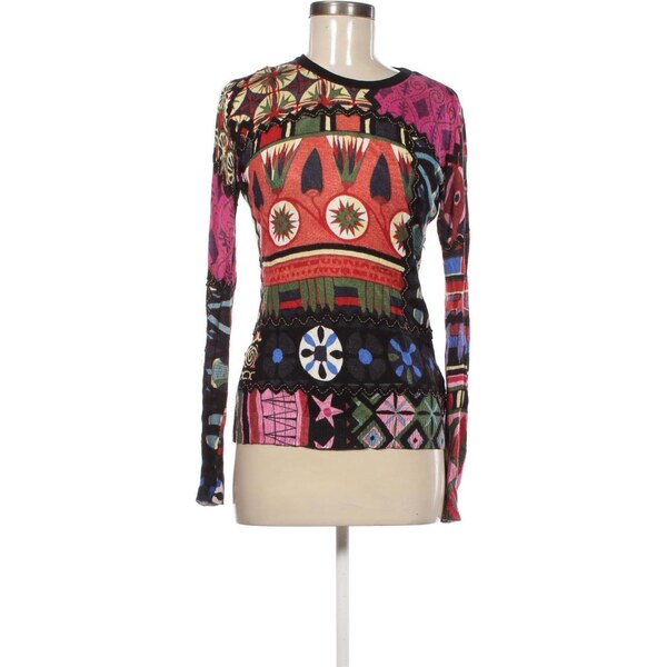 Dámsky pulóver Desigual 66619927