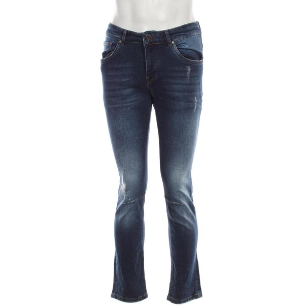 Pánske džínsy Tantum O.N. 66620012