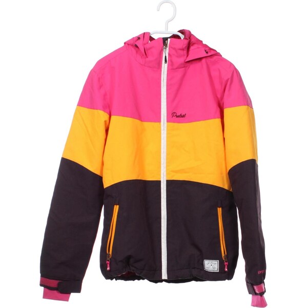 Detská bunda pre zimné športy Protest 66619985