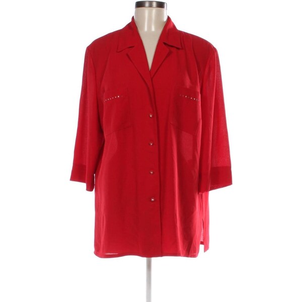 Dámska košeľa Bexleys 66620027