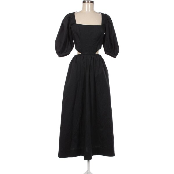 Šaty STAUD 66619967