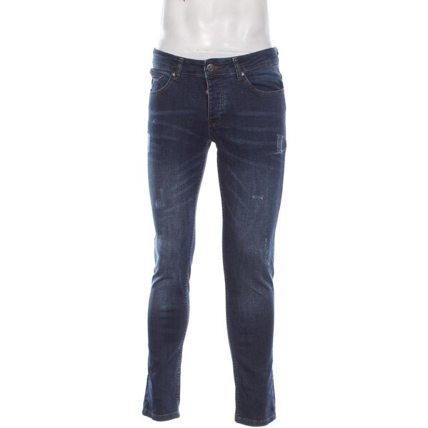 Pánske džínsy Merish 66620016