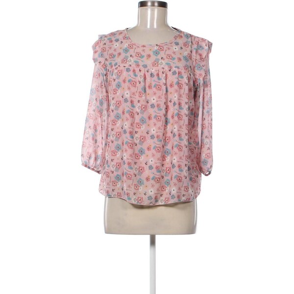 Dámska blúza Sublevel 66620050