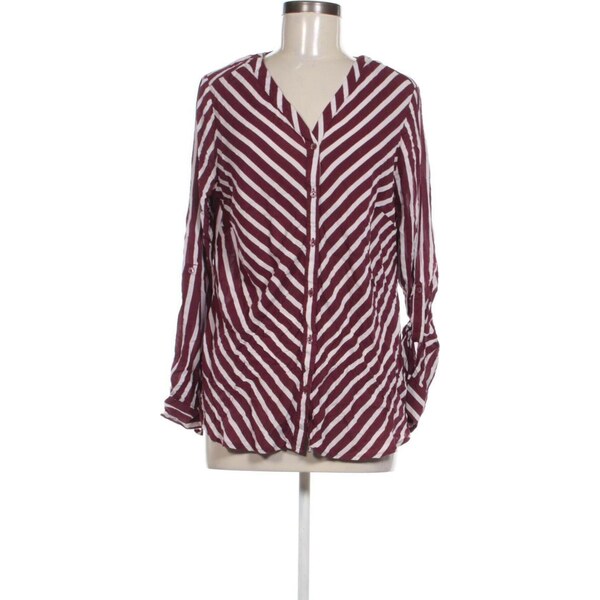 Dámska košeľa Multiblu 66620064