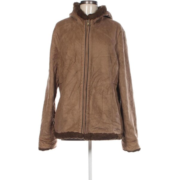 Dámsky kabát Croft & Barrow 66620092