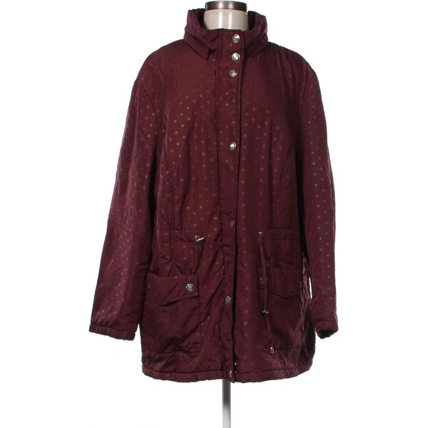 Dámska bunda Helena Vera 66620084