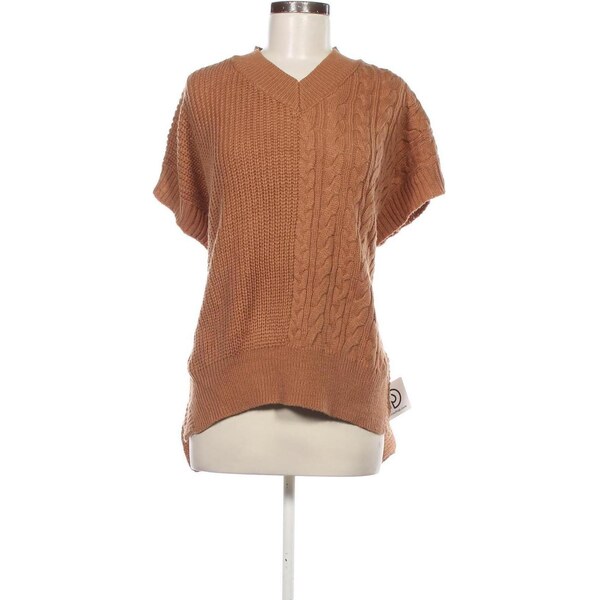 Dámsky pulóver SHEIN 66620078