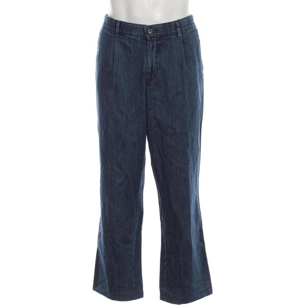 Pánske džínsy Francesco Botti 66620150