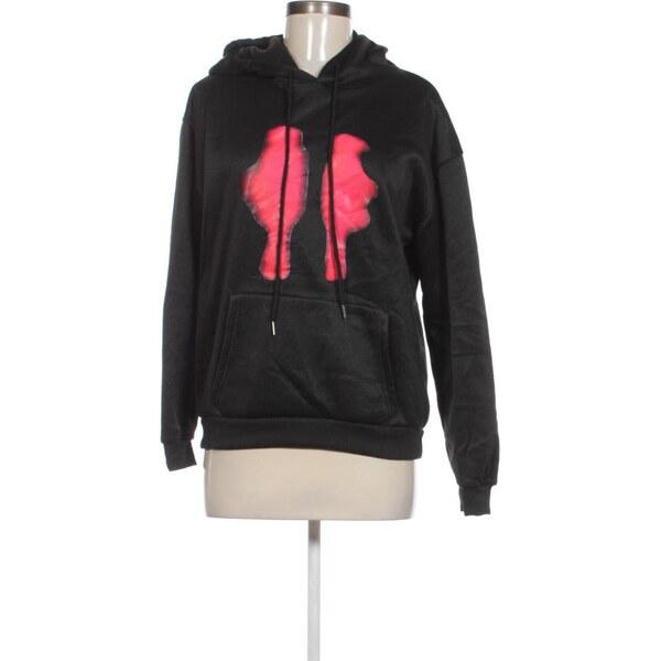 Dámska mikina SHEIN 66620205