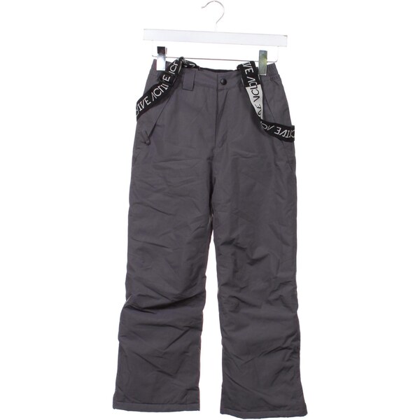 Detské nohavice pre zimné športy Crane 66620179