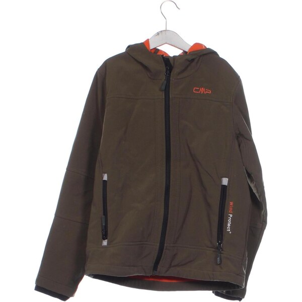 Detská bunda CMP 66620207