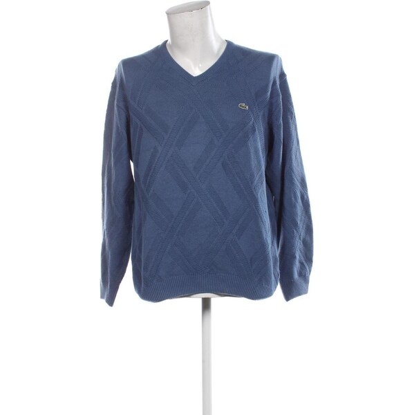 Pánsky sveter Lacoste 66620240