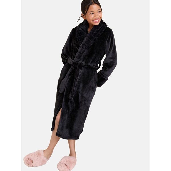 Lipsy Župan čierna 66622073