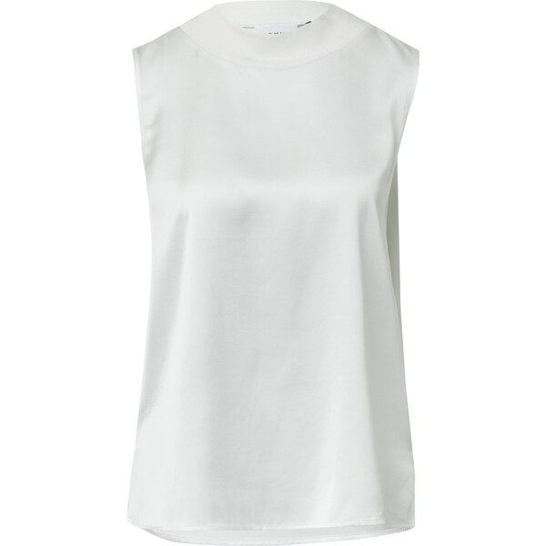 COMMA Blúzka biela 66622128