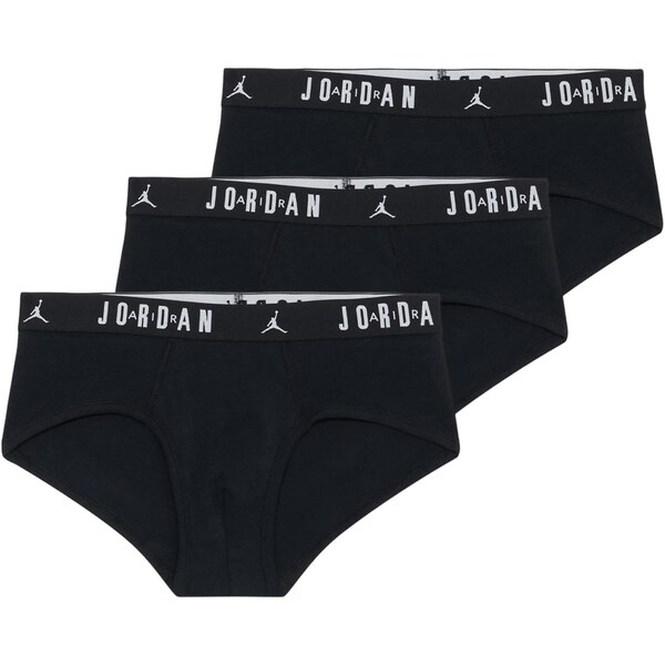 Jordan Nohavičky čierna / biela 66622202