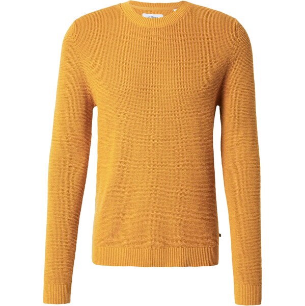 s.Oliver Sveter tmavožltá 66622217